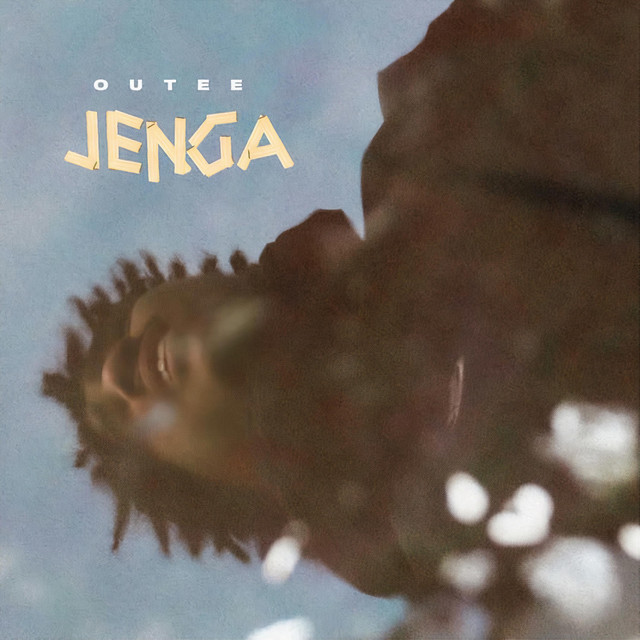 Jenga cover art