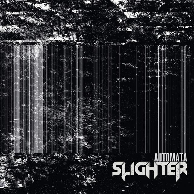 Automata cover art