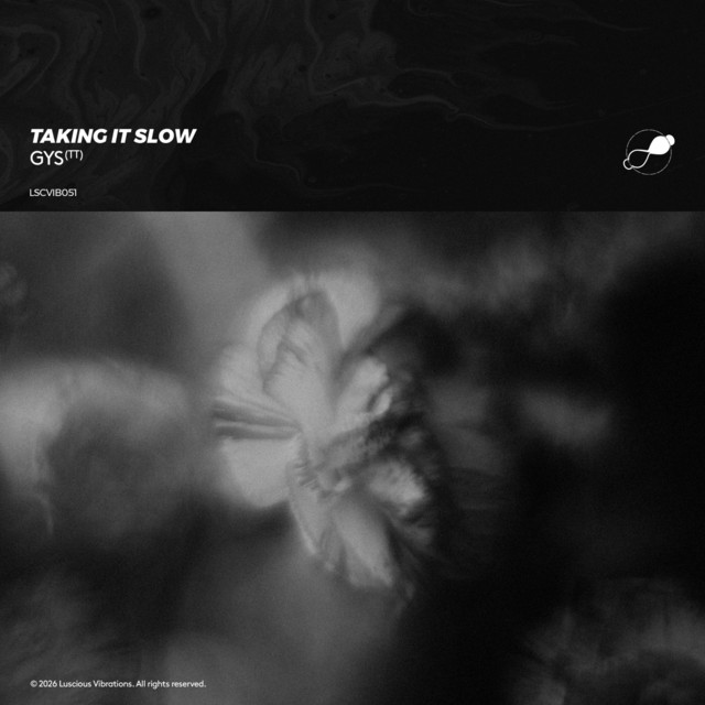 Taking It Slow