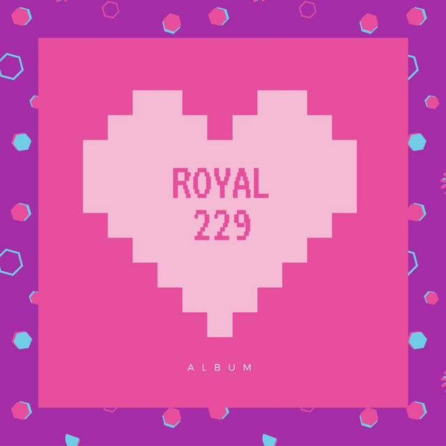 2twenty9 cover art