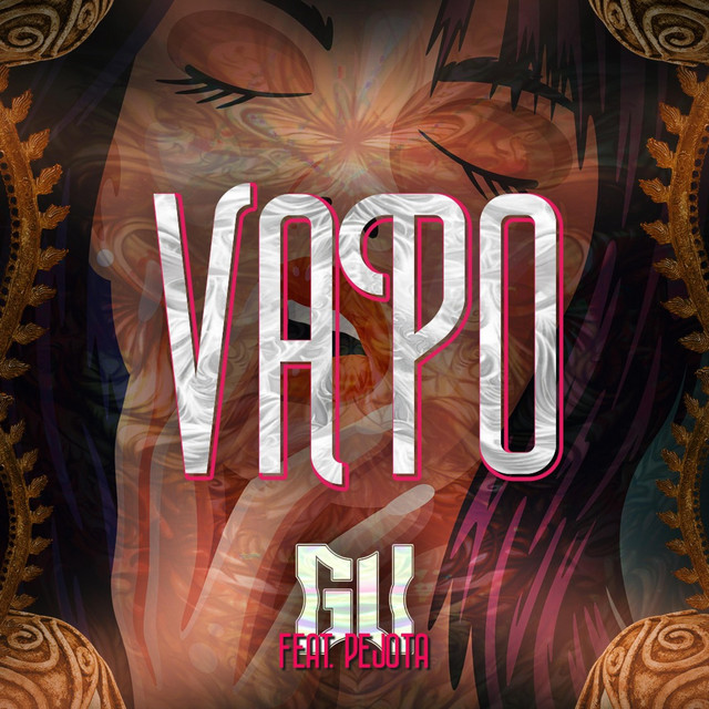 VAPO cover art