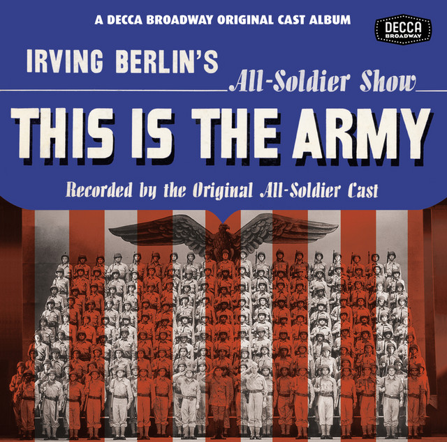 Call Me Mister - Call Me Mister / Original Broadway Cast