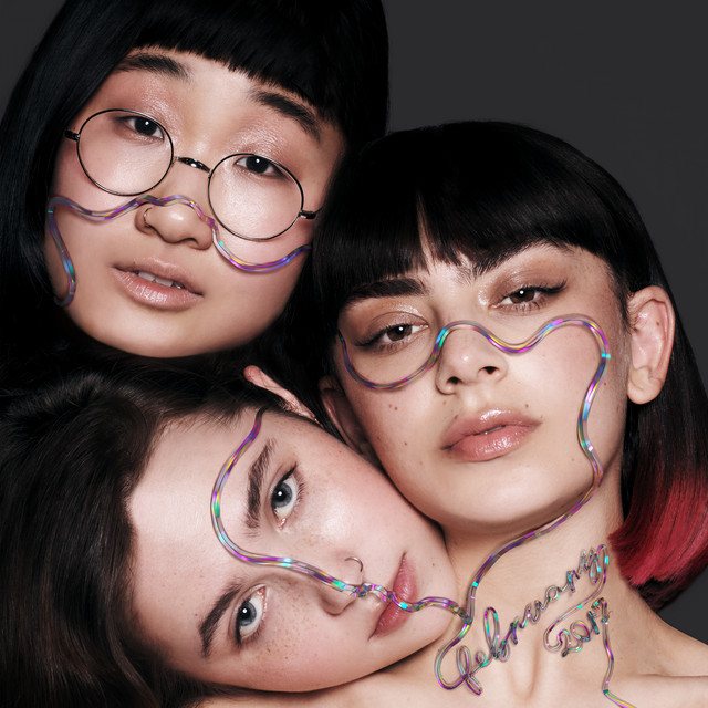 February 2017 (feat. Clairo and Yaeji) – Single de Charli xcx