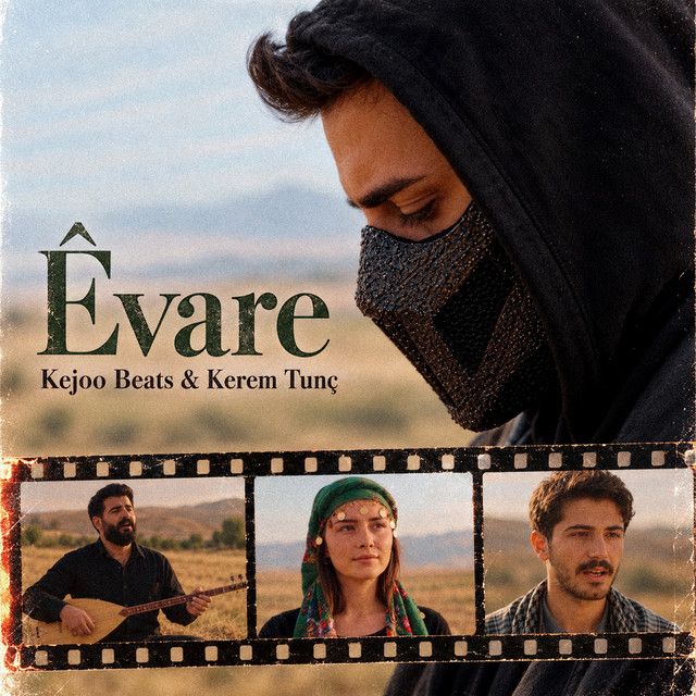 Êvare album image