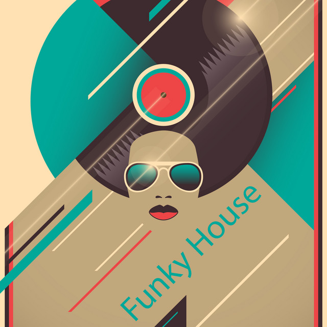 Funky House - Album by Bobby Cole | Spotify