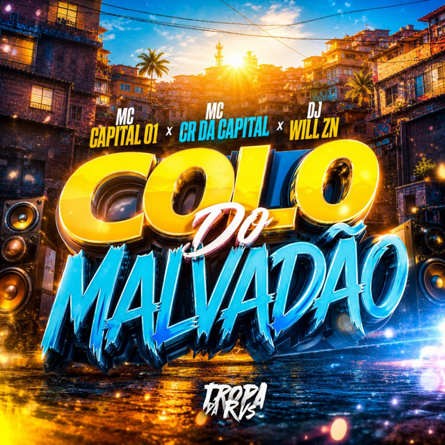 COLO DO MALVADÃO