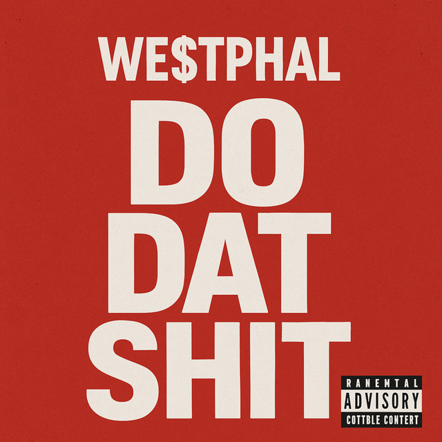 DO DAT SHIT cover art