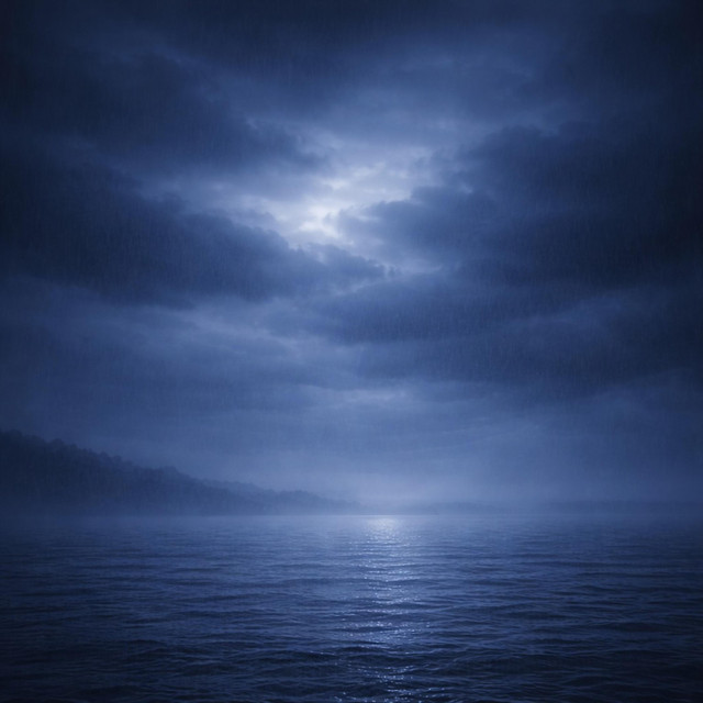 Rain Archive