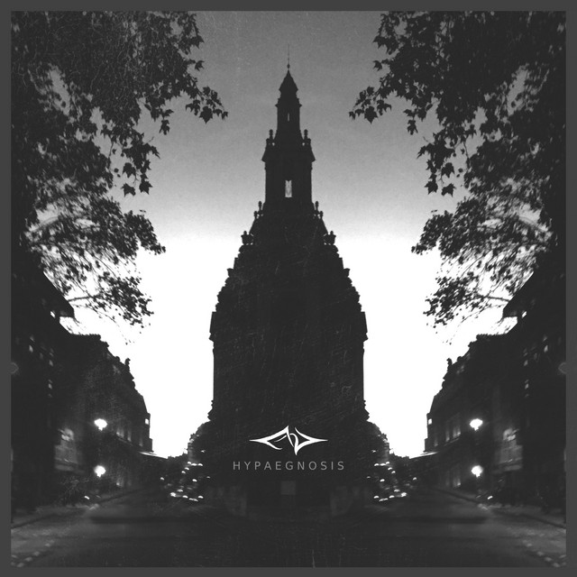 Hypaegnosis cover art