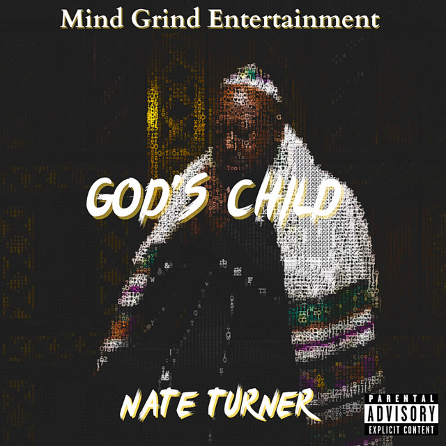 GOD's Child - Single by Nate Turner | Spotify