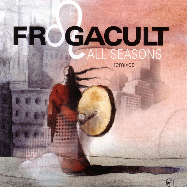 All Seasons Remixes cover art