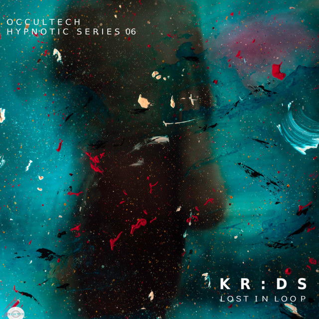 Occultech Hypnotic Series 06 cover art