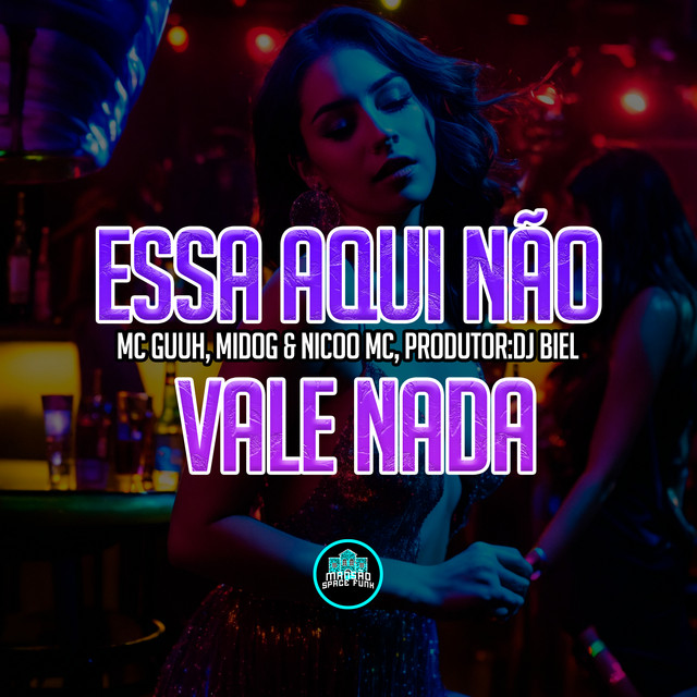 Essa Aqui Não Vale Nada