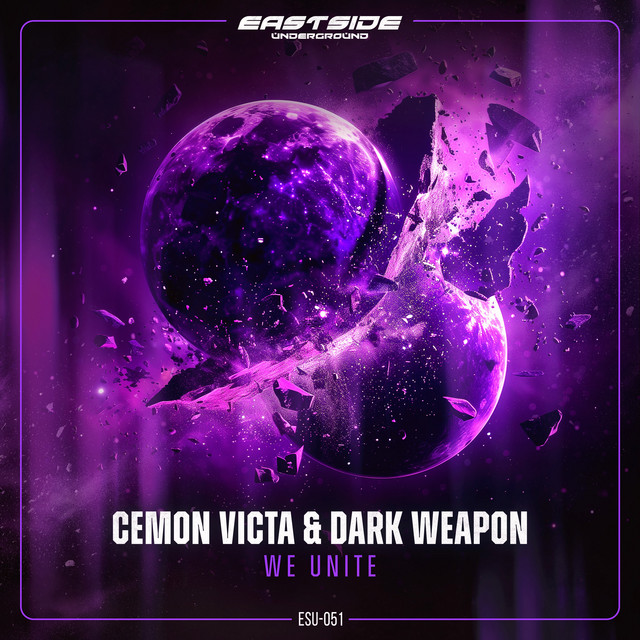 We Unite cover