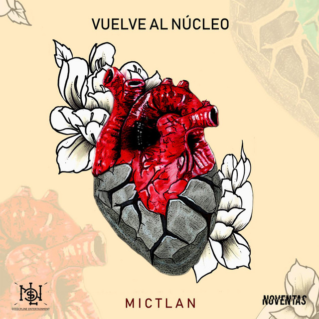 Vuelve al núcleo cover art
