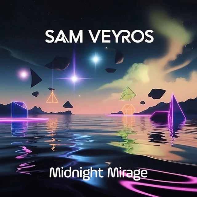 Sam Veyros, Roberto Lopez – Midnight Mirage