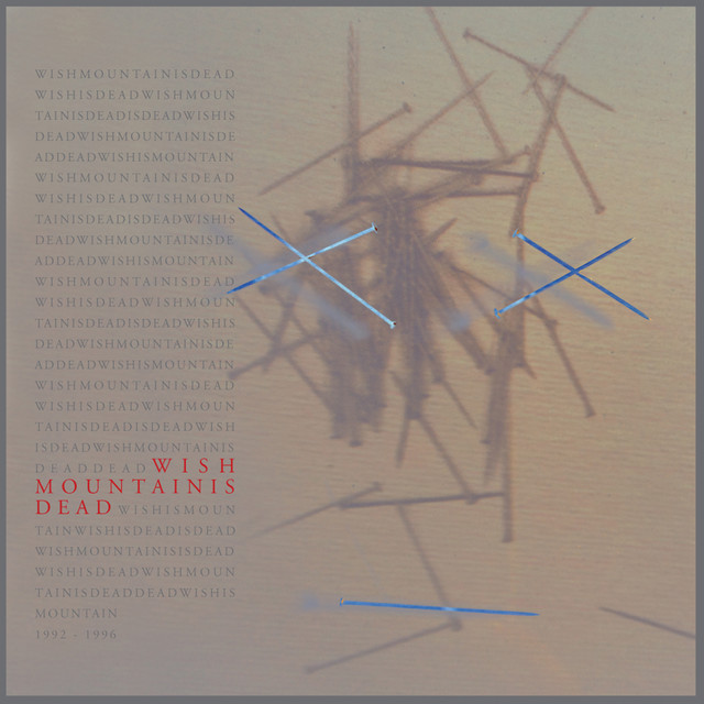 Wishmountain Is Dead cover art