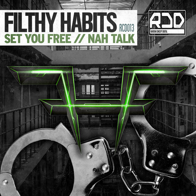 Set You Free artwork