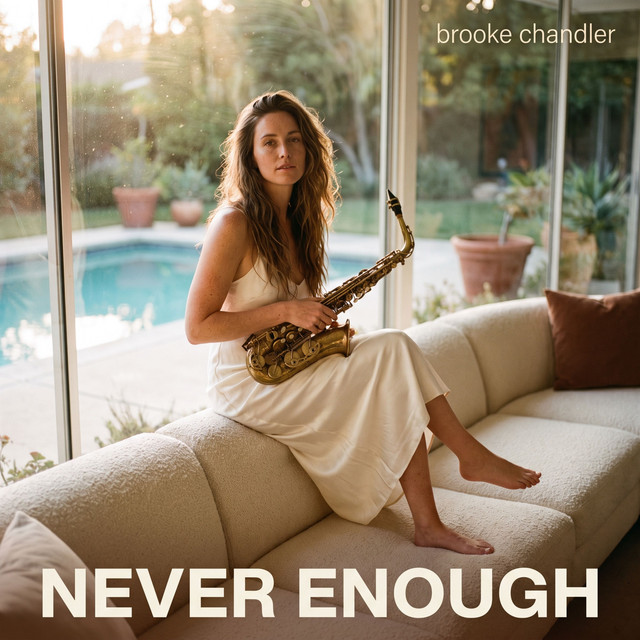 Brooke Chandler