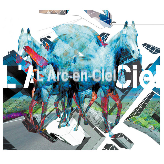 自由への招待 - song and lyrics by L'Arc-en-Ciel | Spotify