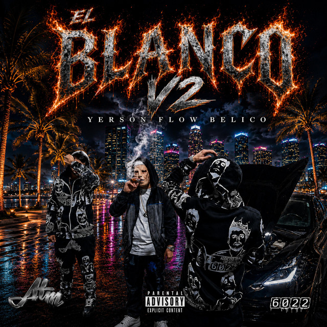 EL BLANCO V2