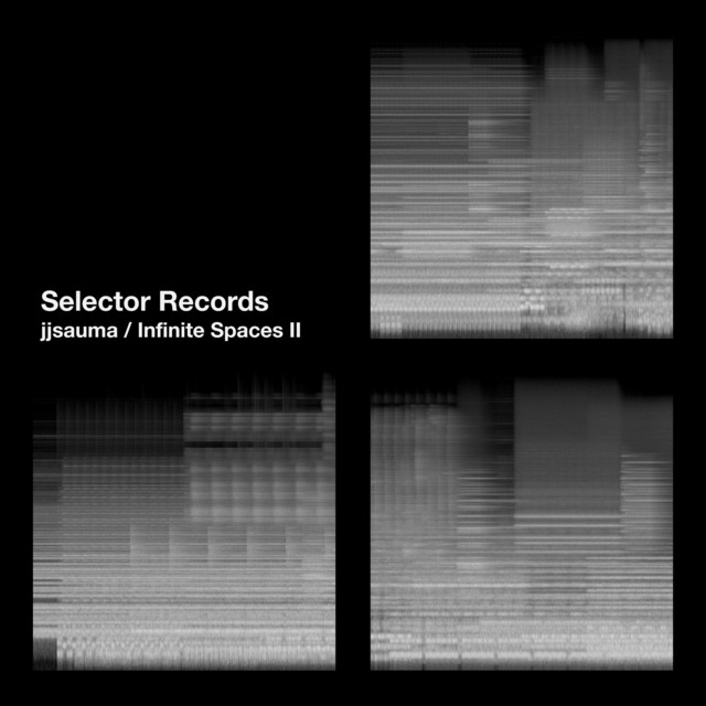 Infinite Spaces II cover art