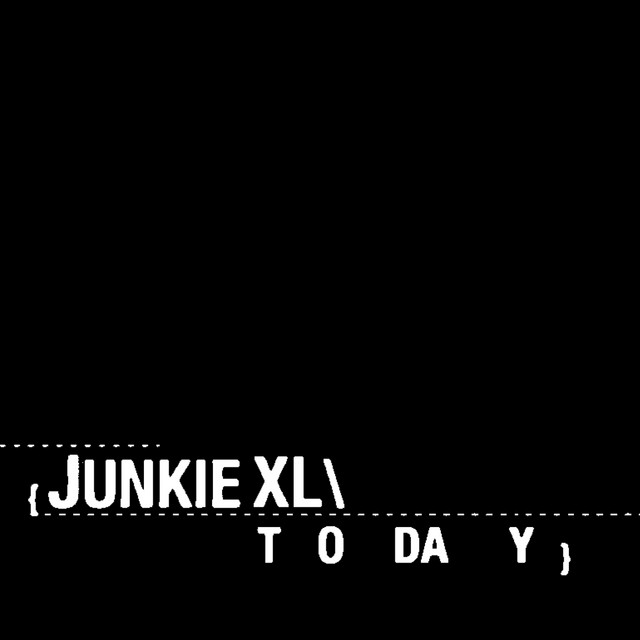 Today cover art