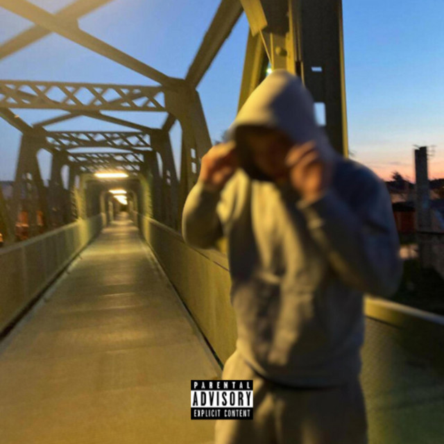 MOODY cover art