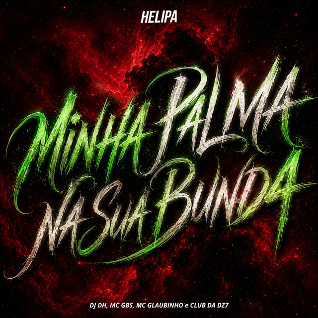 Minha Palma na Sua Bund4