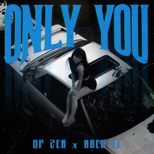 ONLY YOU