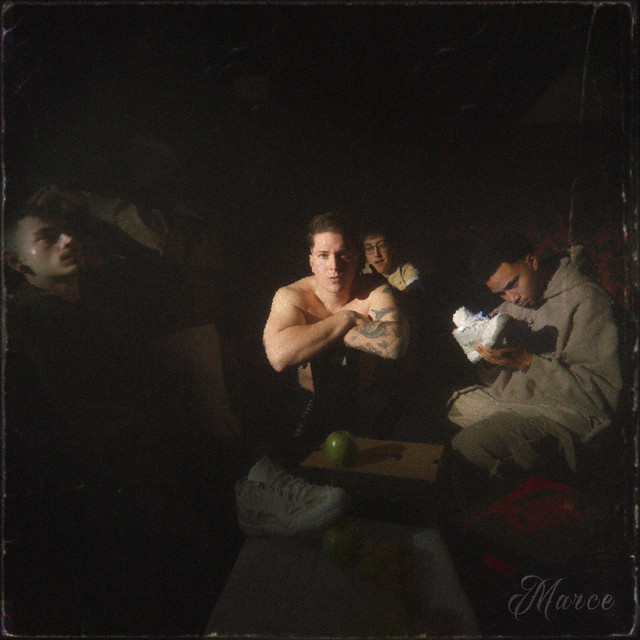 Stres$ cover art