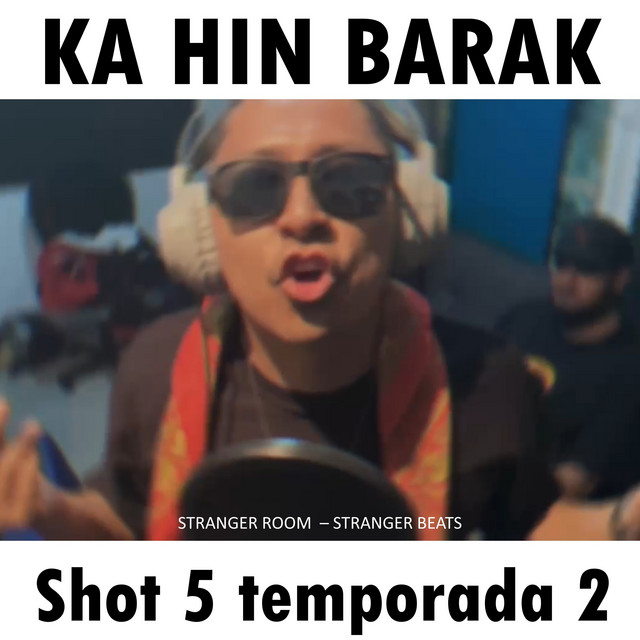 Shot 5 temporada 2