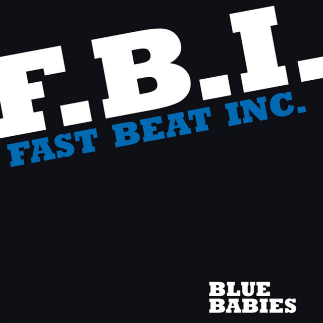 F.B.I.