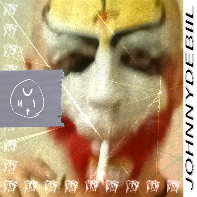 JohnnyDebiil cover art