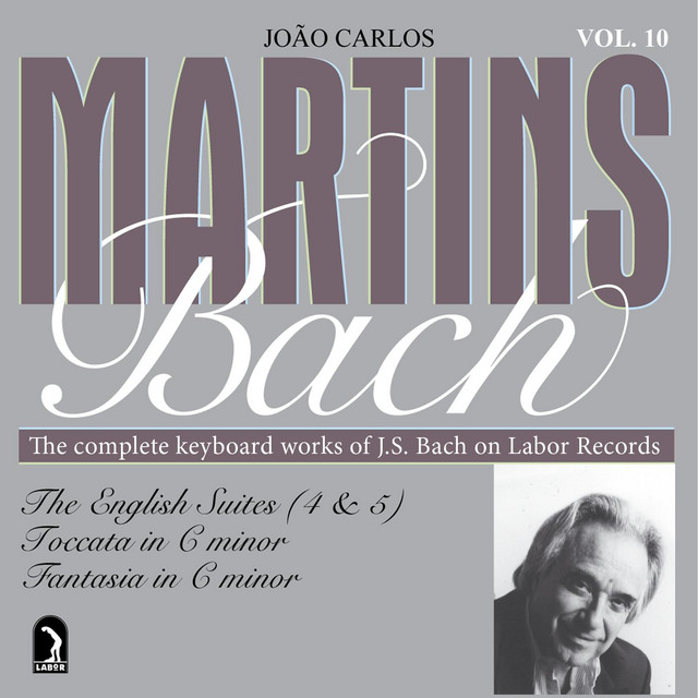 English Suite No. 4 in F Major, BWV 809: IV. Sarabande