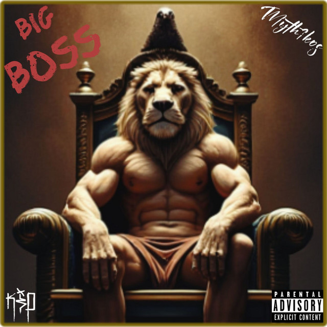 Big Boss