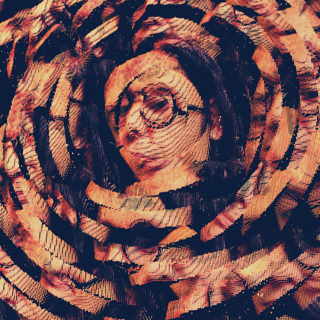 from the hollow place. cover art