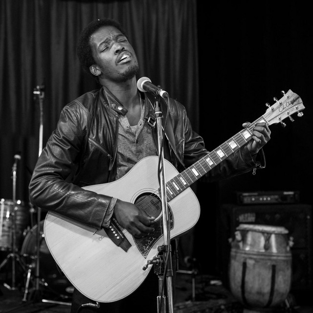 Stephen J | Spotify