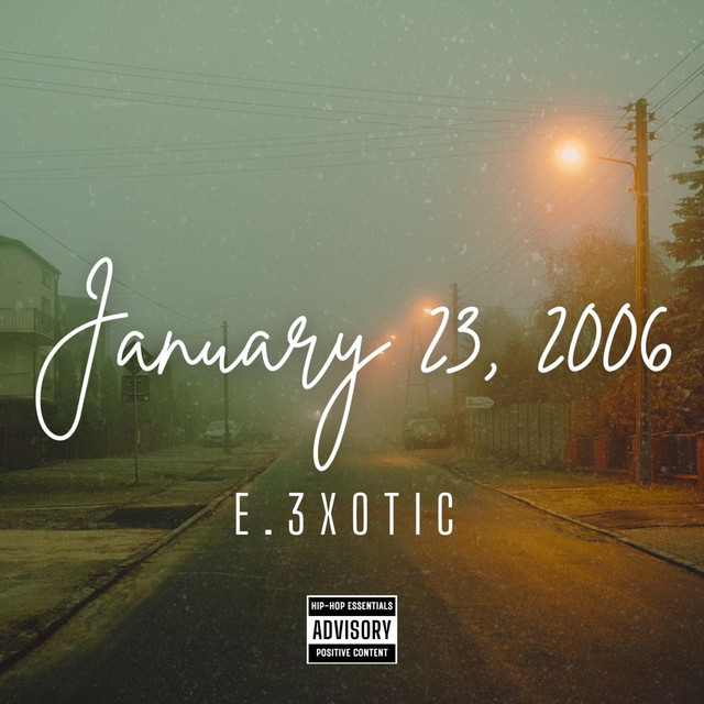 January 23, 2006