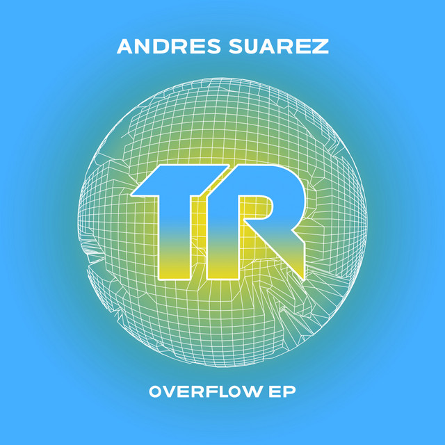 Overflow album art
