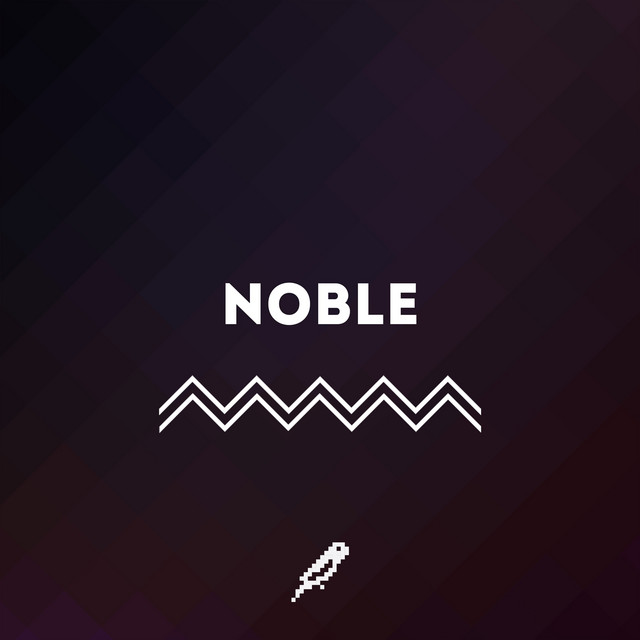 Noble cover