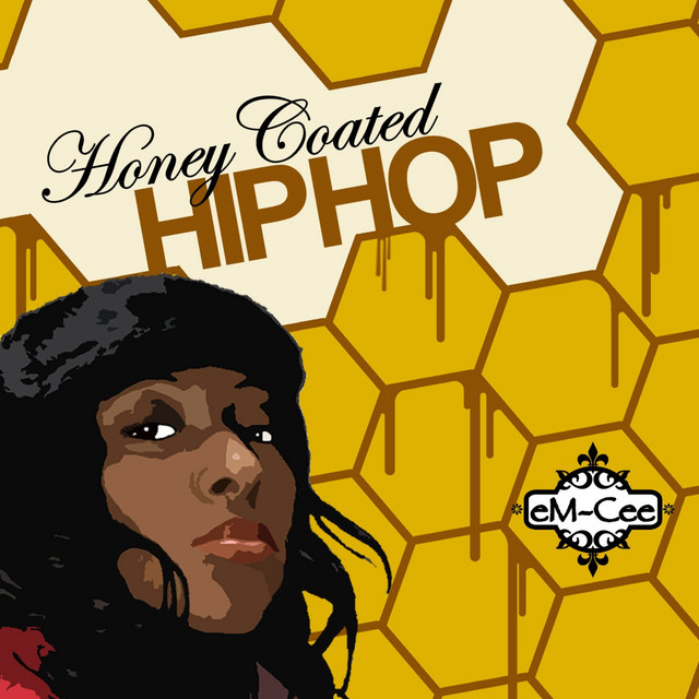 Honey Coated Hip-Hop (Deluxe Edition) cover art