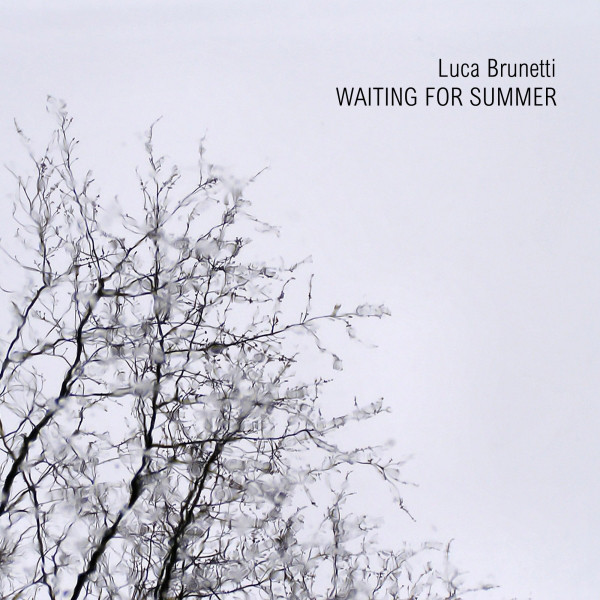Waiting For Summer cover