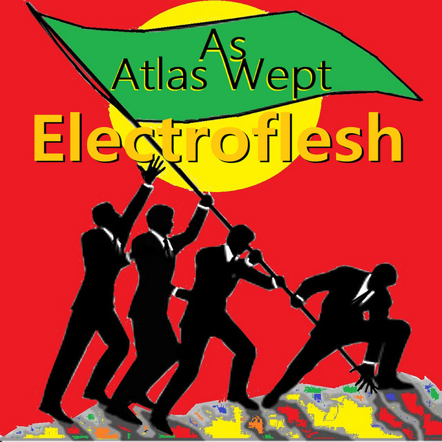 As Atlas Wept cover