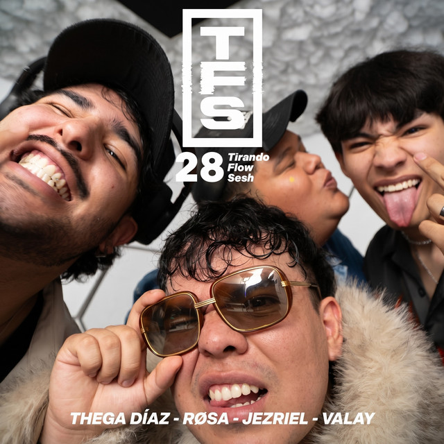 Tirando Flow Sesh #28