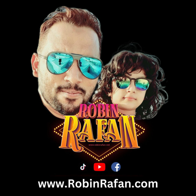 RobinRafan | Spotify
