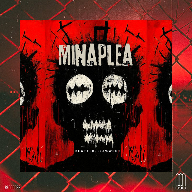 MINAPLEA cover art