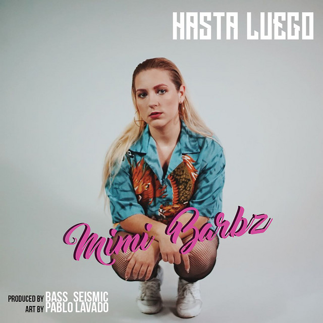 Hasta Luego