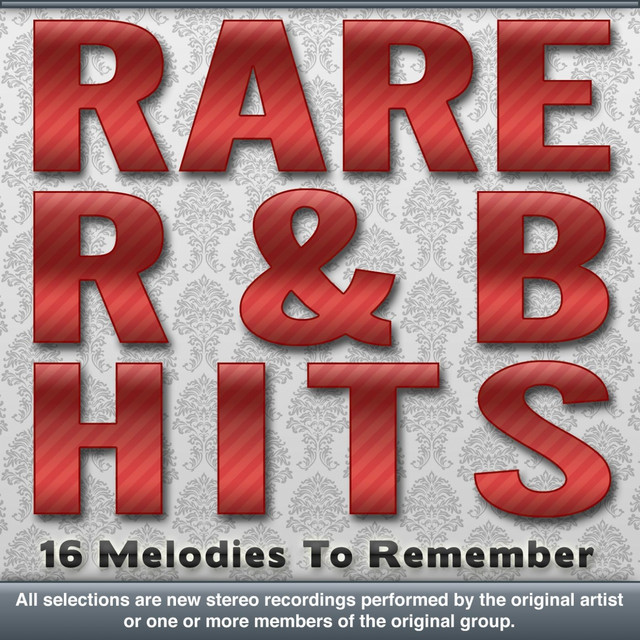 R&B RARE THE ME R.A.W. レアCD HIT PHONE ON
