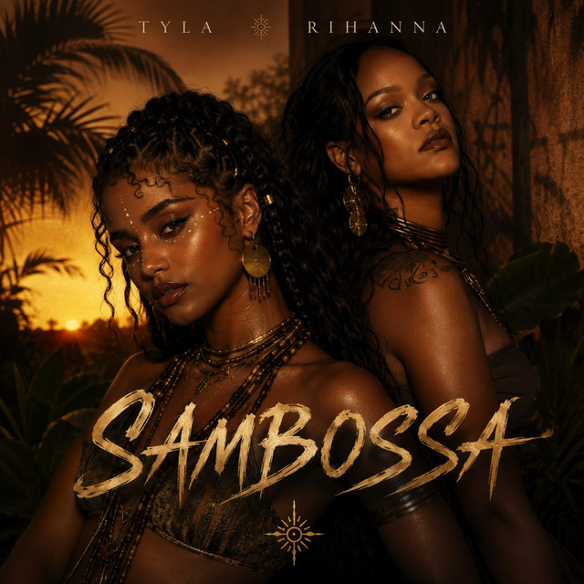 Tyla Rihanna